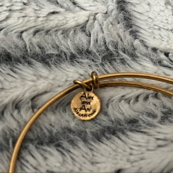 Alex & Ani Energy Bracelet